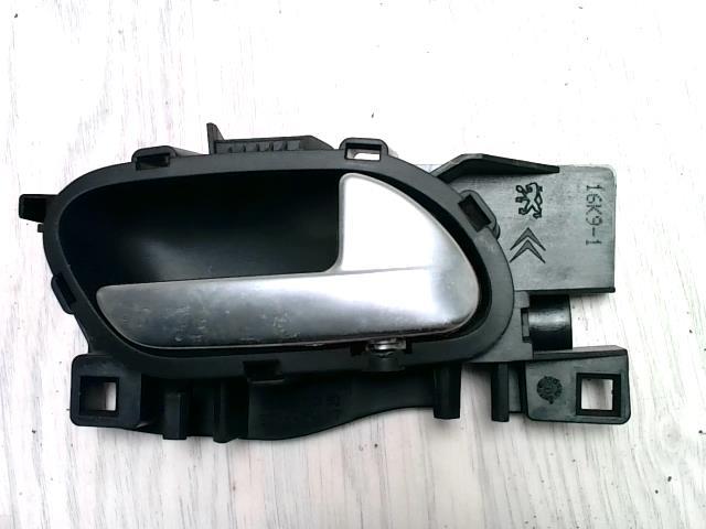 Poignee interieur arriere droit CITROEN C5 2 Diesel - 1