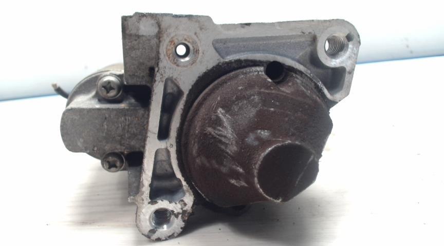 Demarreur RENAULT CLIO 2 PHASE 2 Diesel - 1