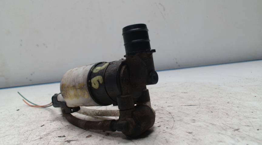 Pompe lave glace avant RENAULT ZOE 1 Electricité - 1