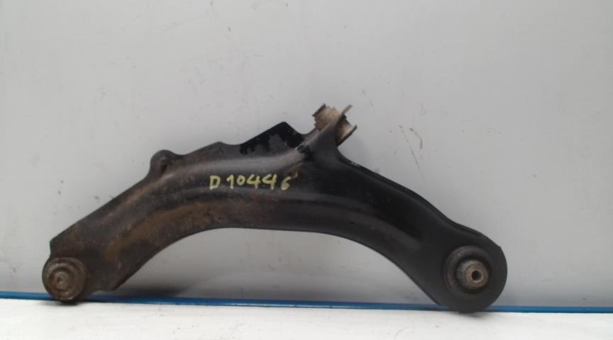 Triangle avant droit RENAULT MEGANE 2 PHASE 2 Diesel - 1