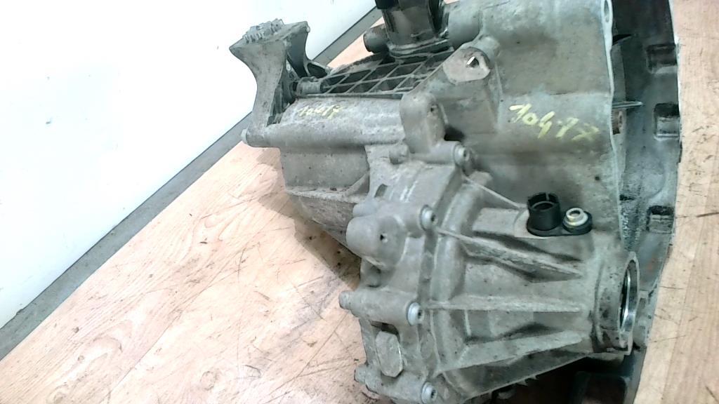 Boite de vitesses SEAT MII PHASE 1 Essence - 1