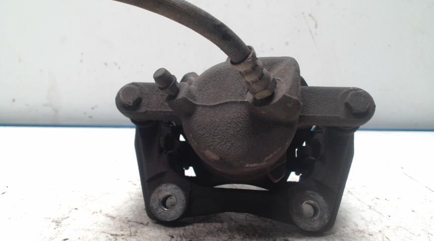 Etrier avant gauche (freinage) RENAULT CLIO 3 PHASE 2 Diesel - 1