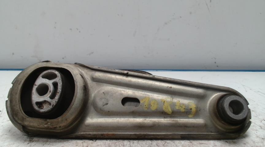Support moteur RENAULT CLIO 3 PHASE 2 Diesel - 1