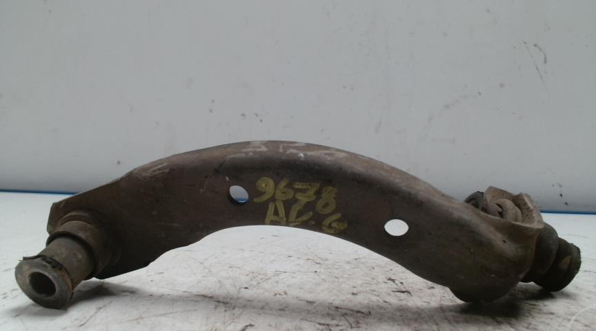 Support moteur gauche RENAULT SCENIC 2 PHASE 2  - 1