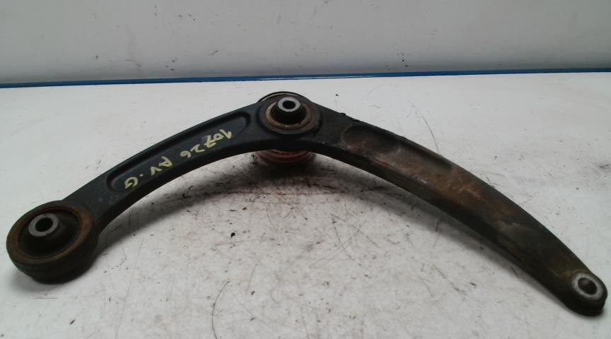 Triangle avant gauche PEUGEOT 307 PHASE 1 Essence - 1
