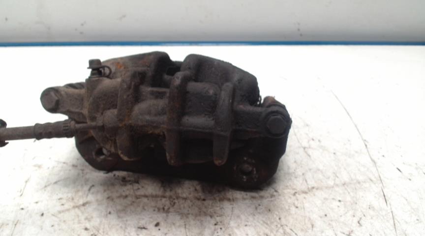 Etrier avant gauche (freinage) CITROEN JUMPY Diesel - 1