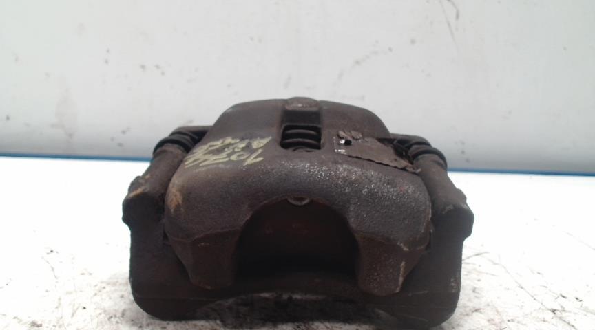 Etrier avant gauche (freinage) CITROEN C2 PHASE 1 Diesel - 1
