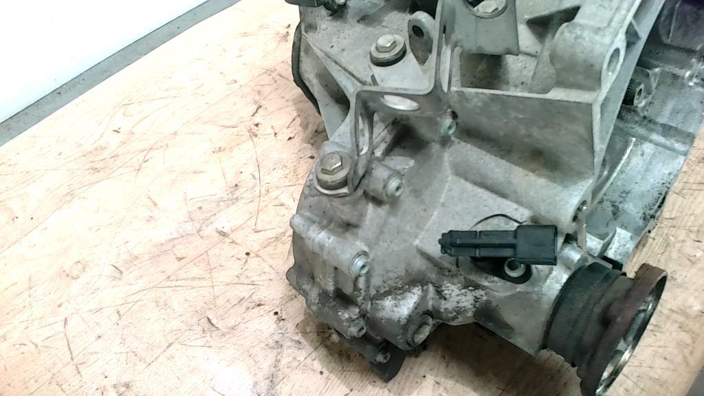 Boite de vitesses SEAT IBIZA 3 PHASE 1 Essence - 1