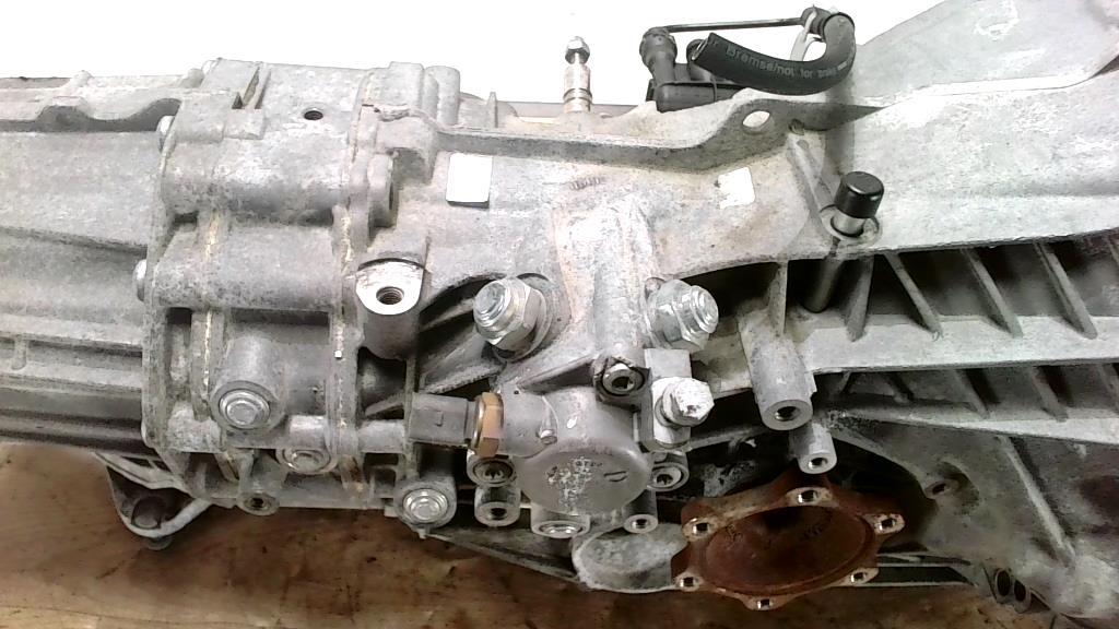 Boite de vitesses SEAT EXEO ST BREAK Diesel - 1