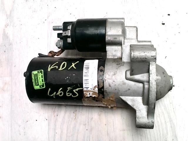 Demarreur PEUGEOT 306 PHASE 1 Essence - 1