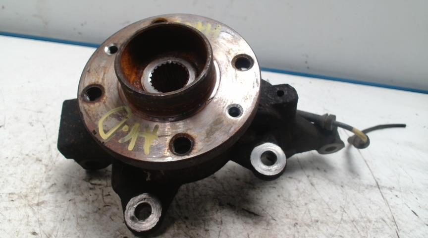 Moyeu avant droit DACIA SANDERO 2 PHASE 1 Essence - 1
