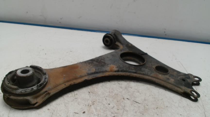 Triangle avant gauche MERCEDES CLASSE A 168 PHASE 2 Diesel - 1