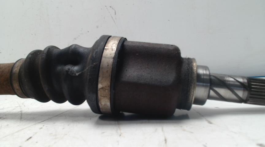Cardan droit (transmission) RENAULT SCENIC 2 PHASE 1 Essence - 1