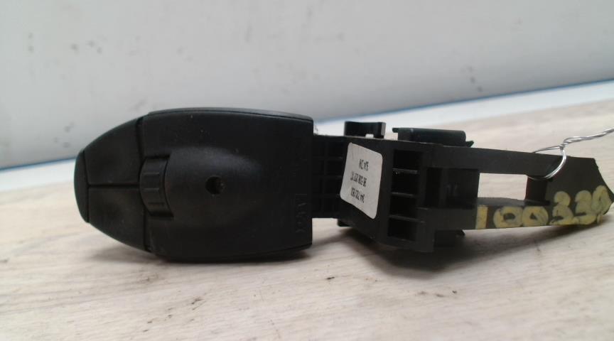 Commande autoradio CITROEN XSARA PHASE 1 Diesel - 1