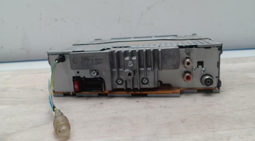 Autoradio CITROEN C2 PHASE 1 Diesel - 1