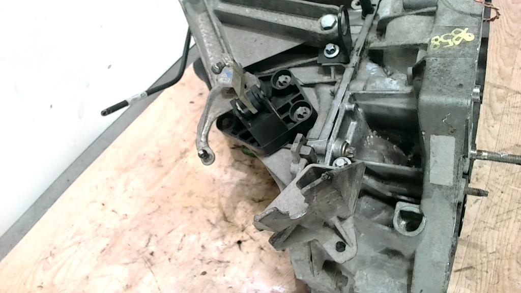Boite de vitesses RENAULT SCENIC 2 PHASE 1 Essence - 1