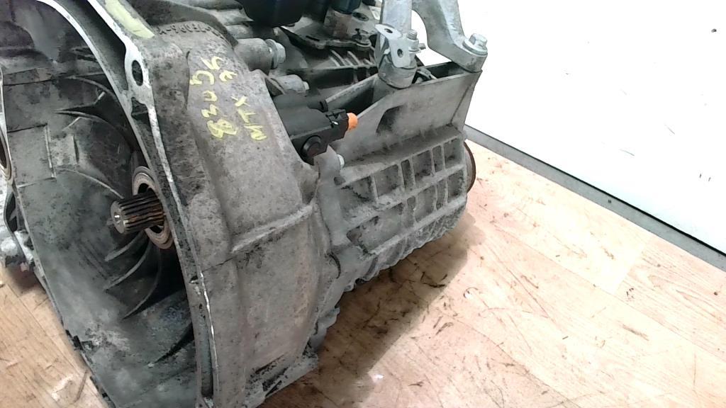 Boite de vitesses FORD C-MAX 1 PHASE 2 Diesel - 1