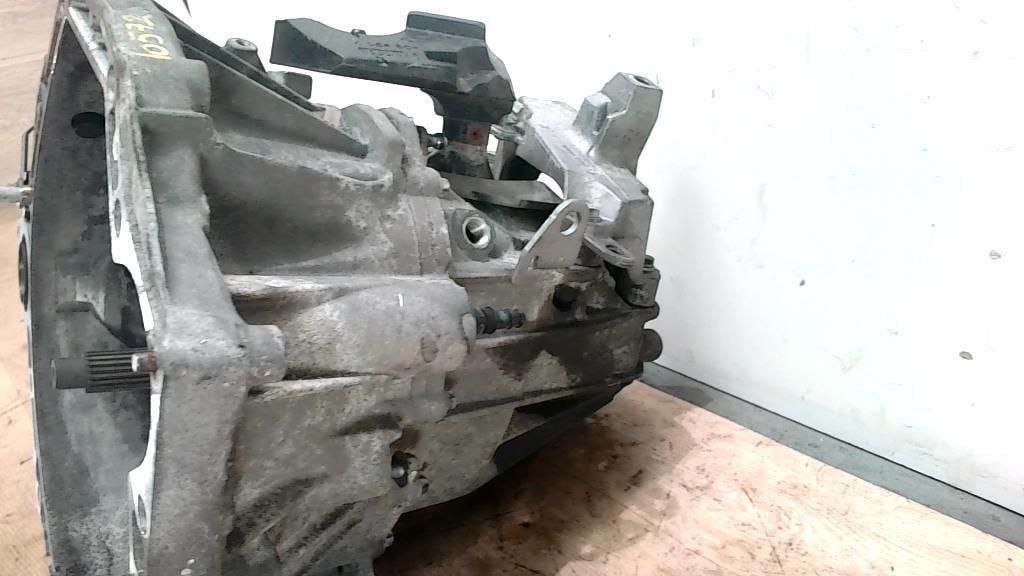 Boite de vitesses RENAULT GRAND SCENIC 3 PHASE 1 Diesel - 1