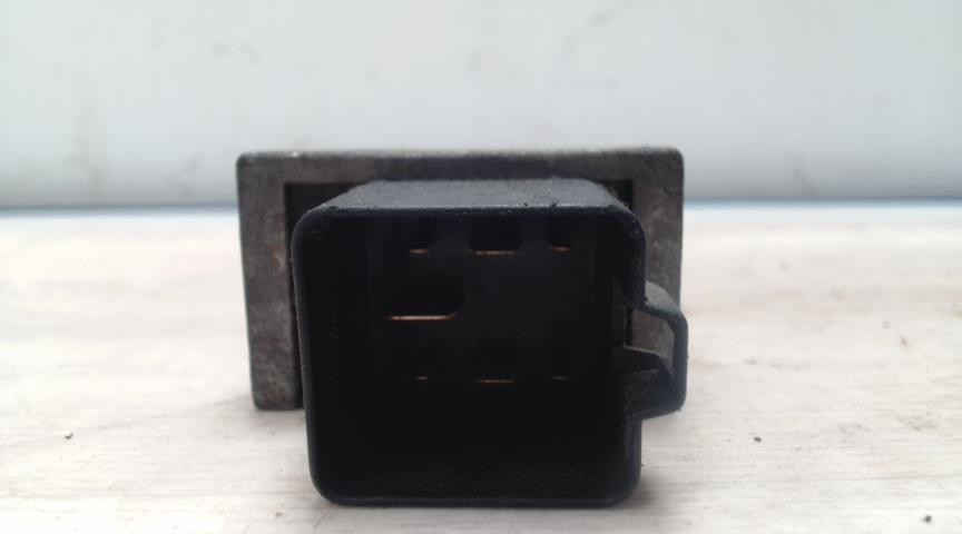Boitier de prechauffage RENAULT MASTER 2 PHASE 2  - 1