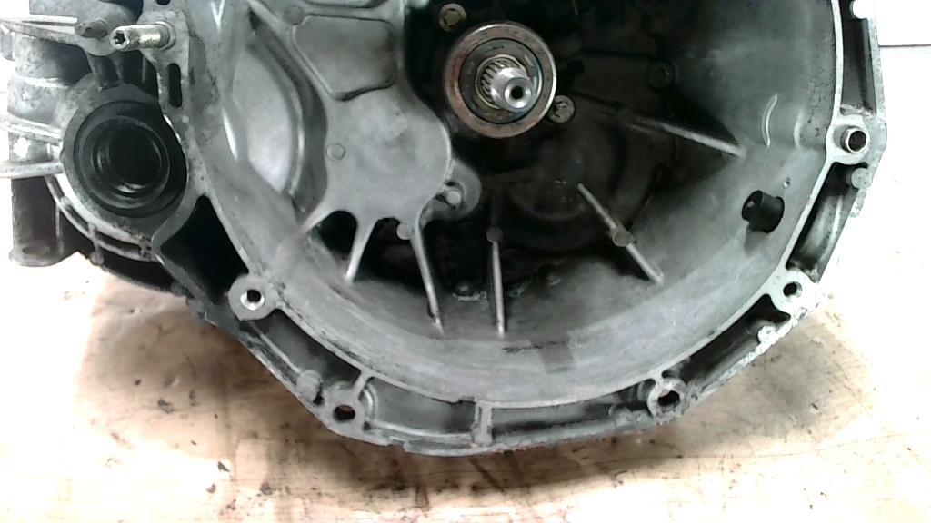 Boite de vitesses RENAULT MEGANE 2 PHASE 2 Diesel - 1