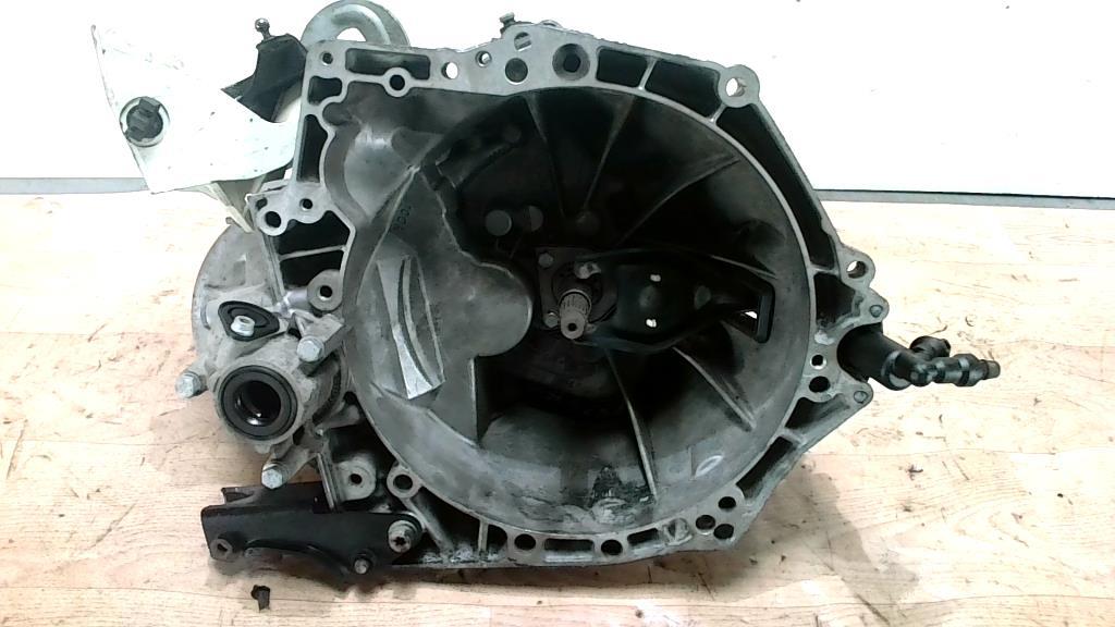 Boite de vitesses CITROEN C3 1 PHASE 2 Diesel - 1