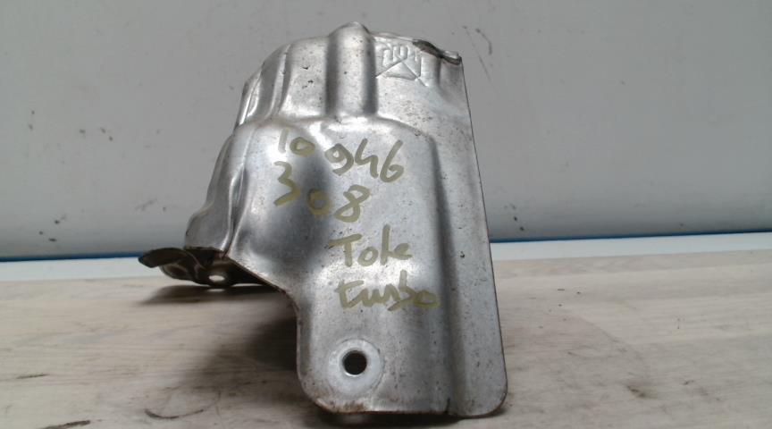 Tole pare feu PEUGEOT 308 1 PHASE 2 Diesel - 1