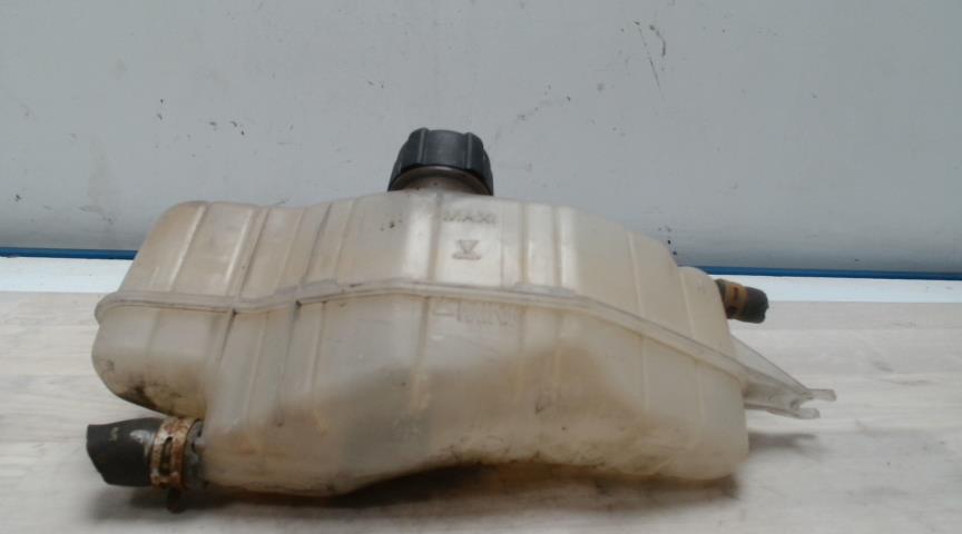 Vase d'expansion RENAULT CLIO 3 PHASE 2 Diesel - 1