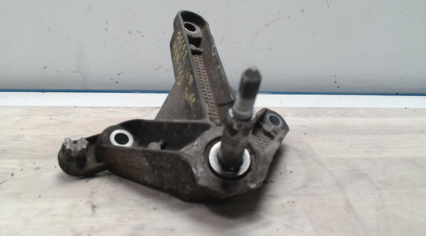 Support moteur RENAULT CLIO 3 PHASE 1 Diesel - 1