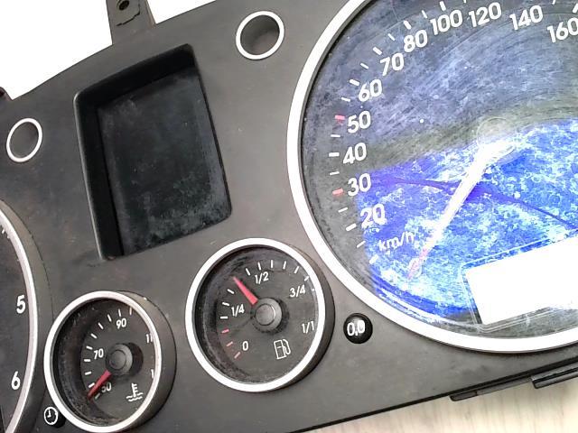 Compteur VOLKSWAGEN TOUAREG 1 PHASE 1 Diesel - 1