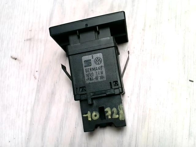 Bouton de warning VOLKSWAGEN TOUAREG 1 PHASE 1 Diesel - 1