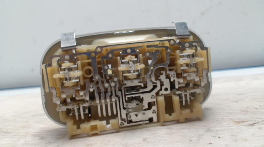 Eclairage de plafonnier CITROEN C5 2 Diesel - 1
