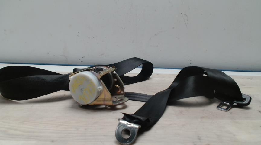 Ceinture arriere gauche AUDI A3 2 SPORTBACK PHASE 1 Diesel - 1