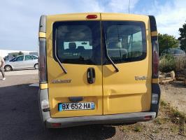 Photo de la pièce