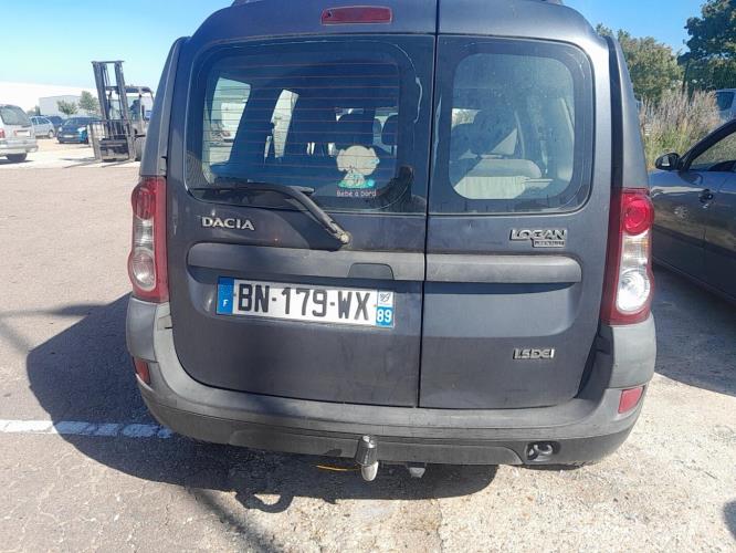 Photo de la pièce