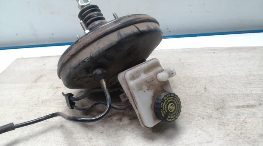 Mastervac PEUGEOT 107 PHASE 2 Essence - 1