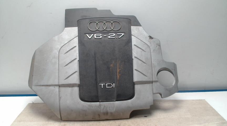 Cache moteur  AUDI A6 3 AVANT PHASE 2 BREAK Diesel - 1