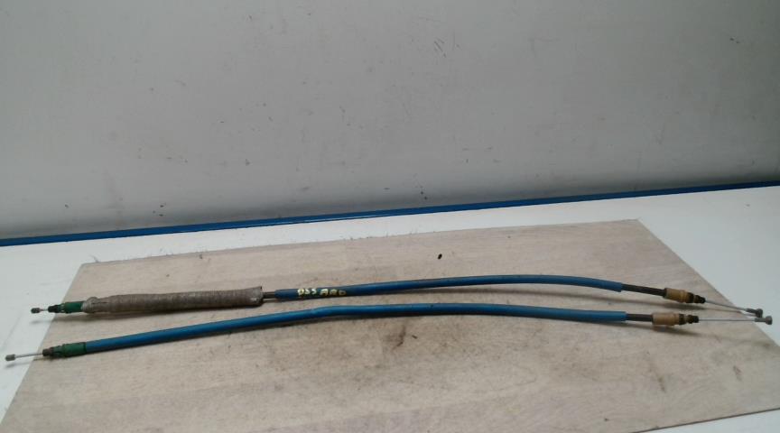 Cable de commande de frein à main CITROEN DS5 PHASE 1 Diesel - 1