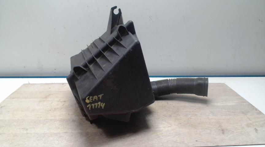Boite a air SEAT IBIZA 3 PHASE 1 Diesel - 1