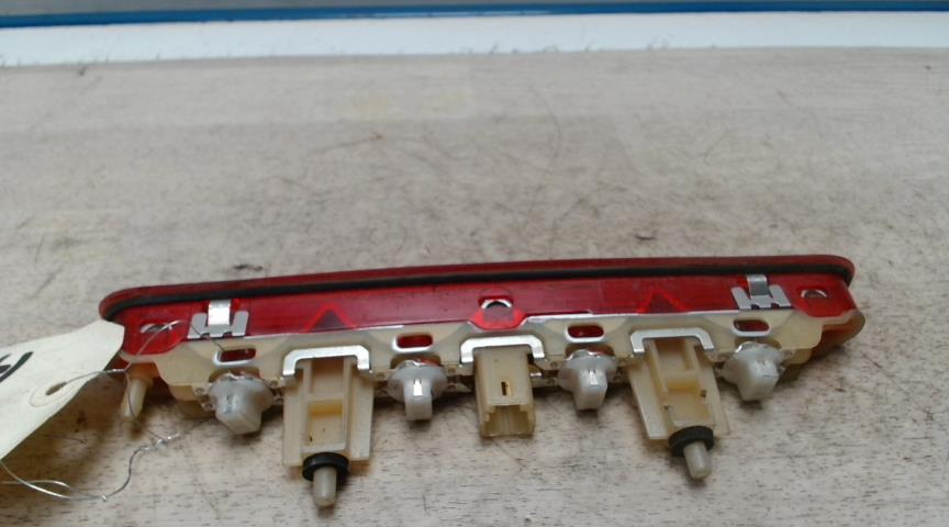 Feu arriere stop central PEUGEOT 207 PHASE 1 Diesel - 1