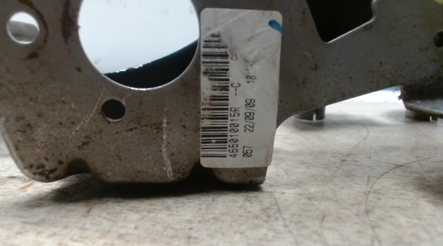 Pedale de frein RENAULT MEGANE 3 PHASE 1 Diesel - 1
