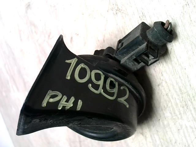 Avertisseur/Klaxon VOLKSWAGEN GOLF 5 Diesel - 1