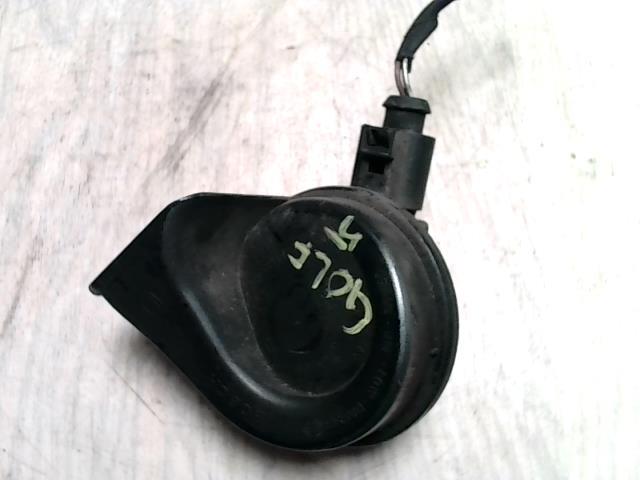 Avertisseur/Klaxon VOLKSWAGEN GOLF 5 Diesel - 1
