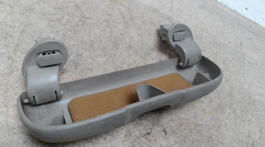 Divers RENAULT LAGUNA 2 PHASE 2 BREAK Diesel - 1