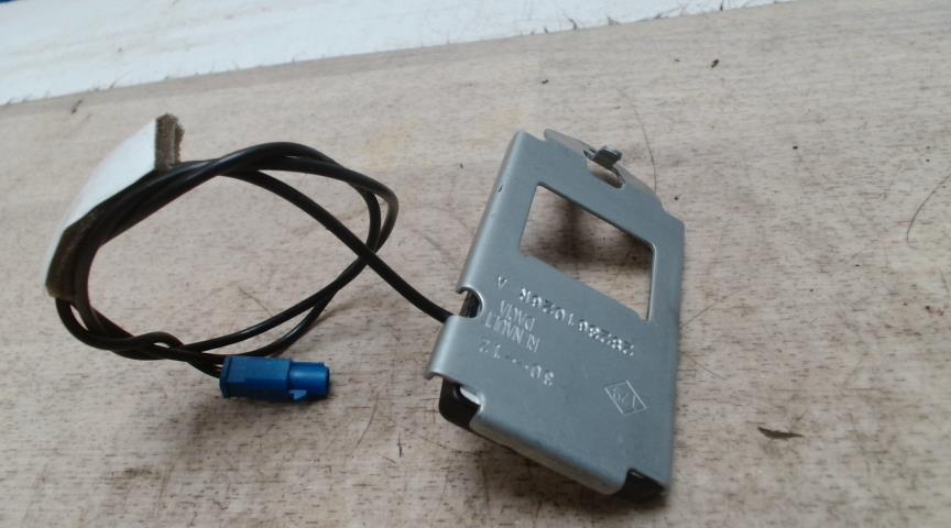 Antenne DACIA LODGY PHASE 1 Diesel - 1