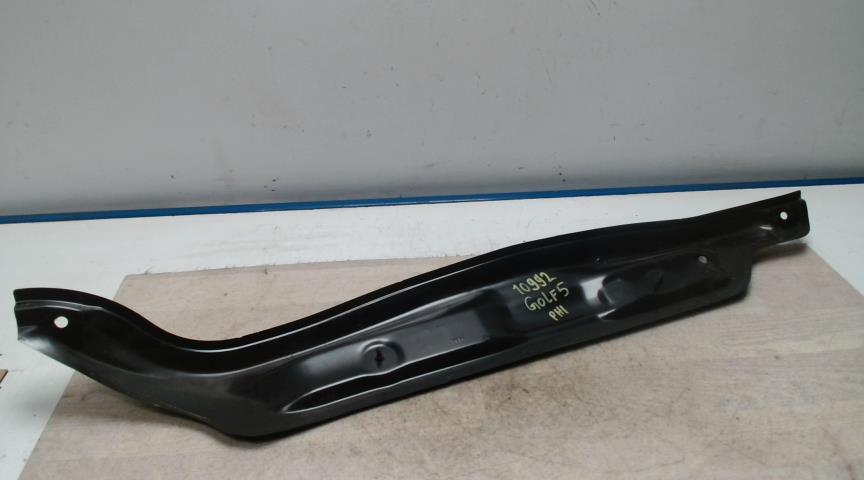 Divers VOLKSWAGEN GOLF 5 Diesel - 1