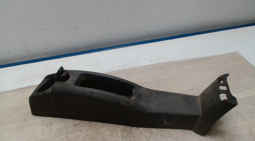 Console central (interieur plastique) DACIA LODGY PHASE 1 Diesel - 1