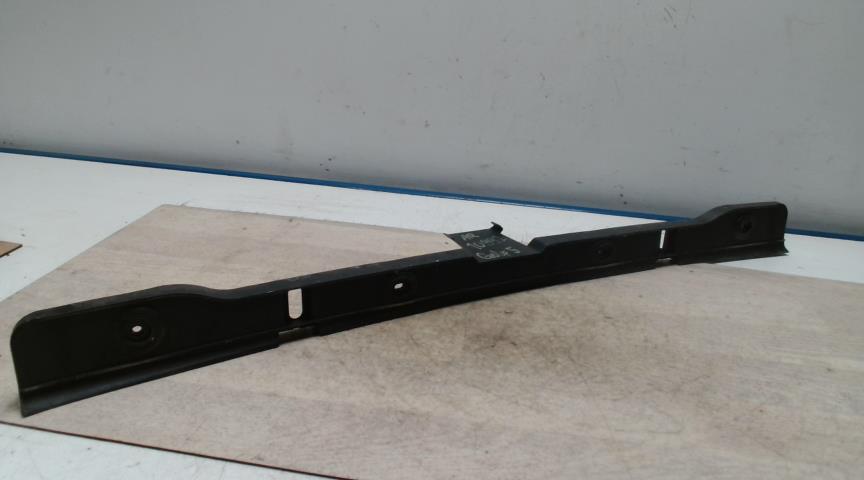 Support de pare chocs arriere VOLKSWAGEN GOLF 5 Diesel - 1