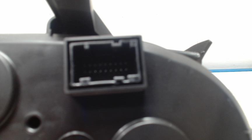 Compteur FIAT PUNTO EVO 3 Diesel - 1