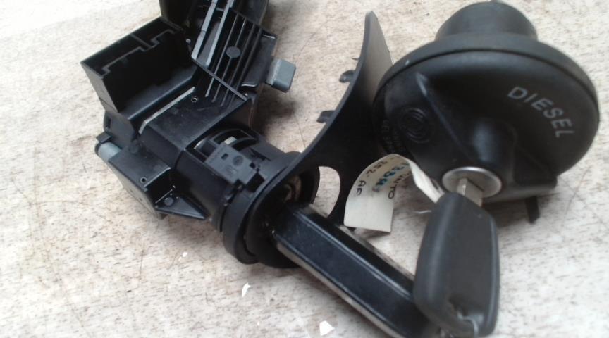 Kit barillet FIAT PUNTO EVO 3 Diesel - 1