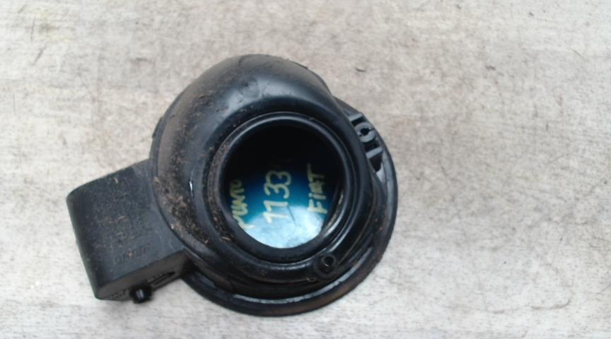 Trappe d'essence FIAT PUNTO EVO 3 Diesel - 1